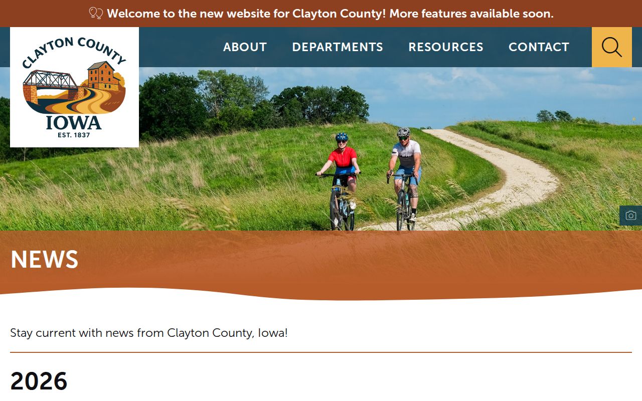 Clayton County archived arrest and booking release